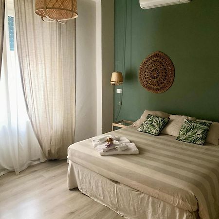 La Bastia - Bed & Soul Bed & Breakfast Nuvolento Dış mekan fotoğraf