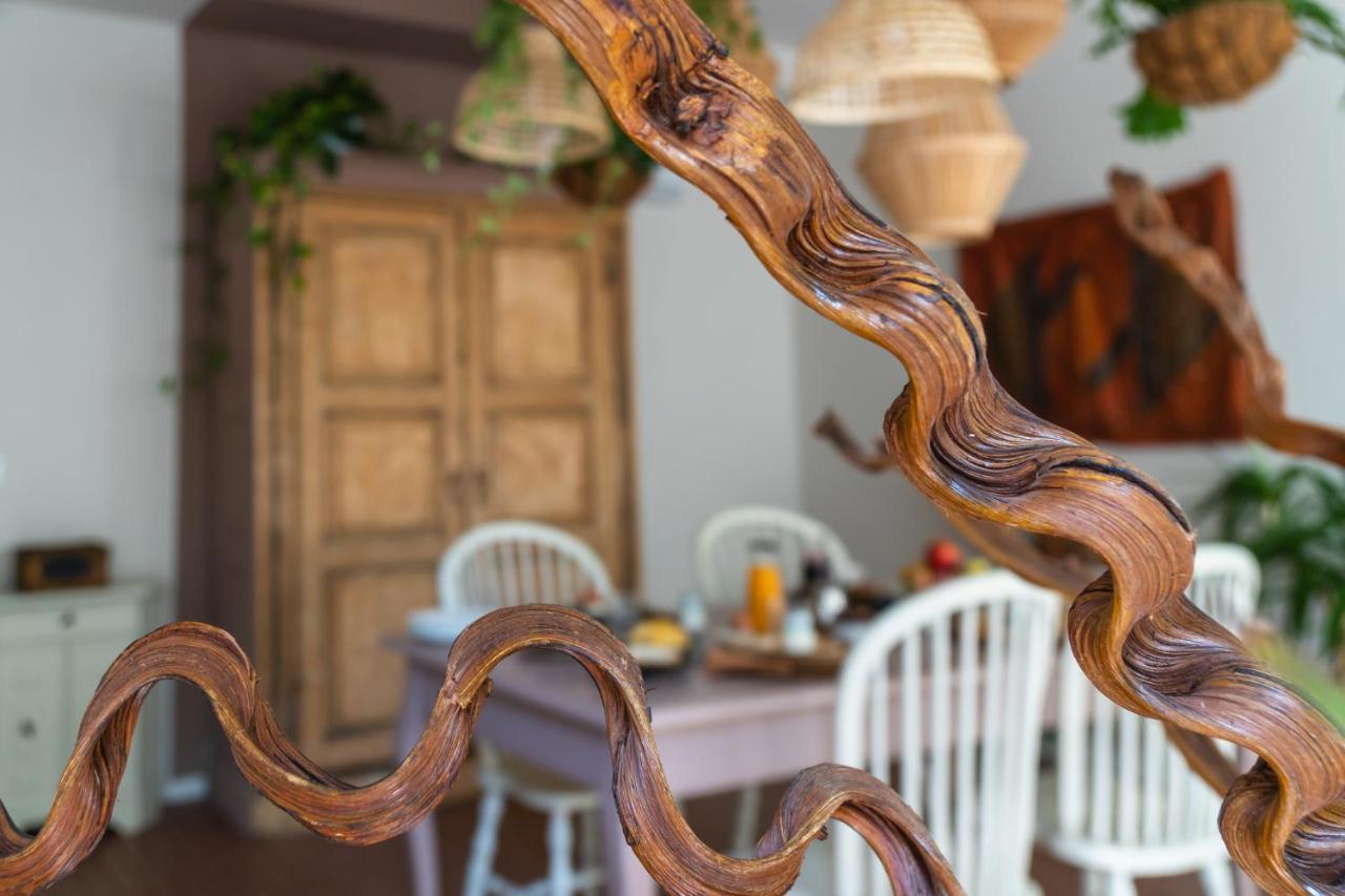 La Bastia - Bed & Soul Bed & Breakfast Nuvolento Dış mekan fotoğraf