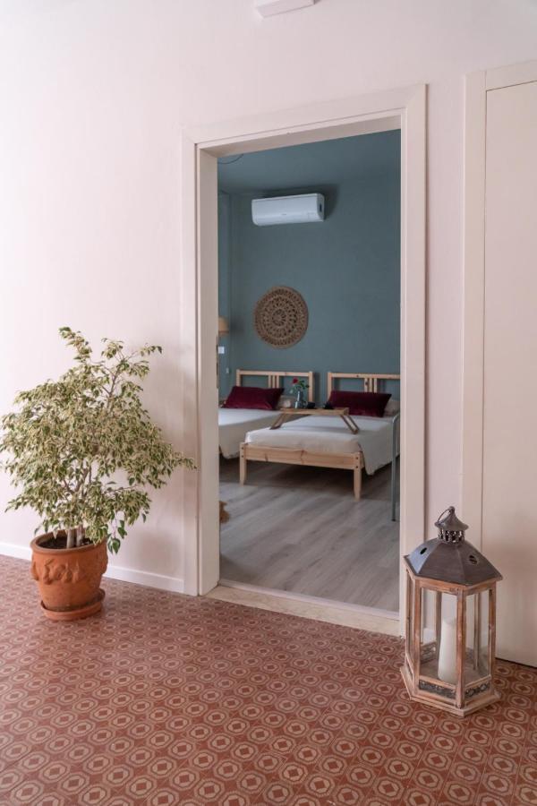La Bastia - Bed & Soul Bed & Breakfast Nuvolento Dış mekan fotoğraf