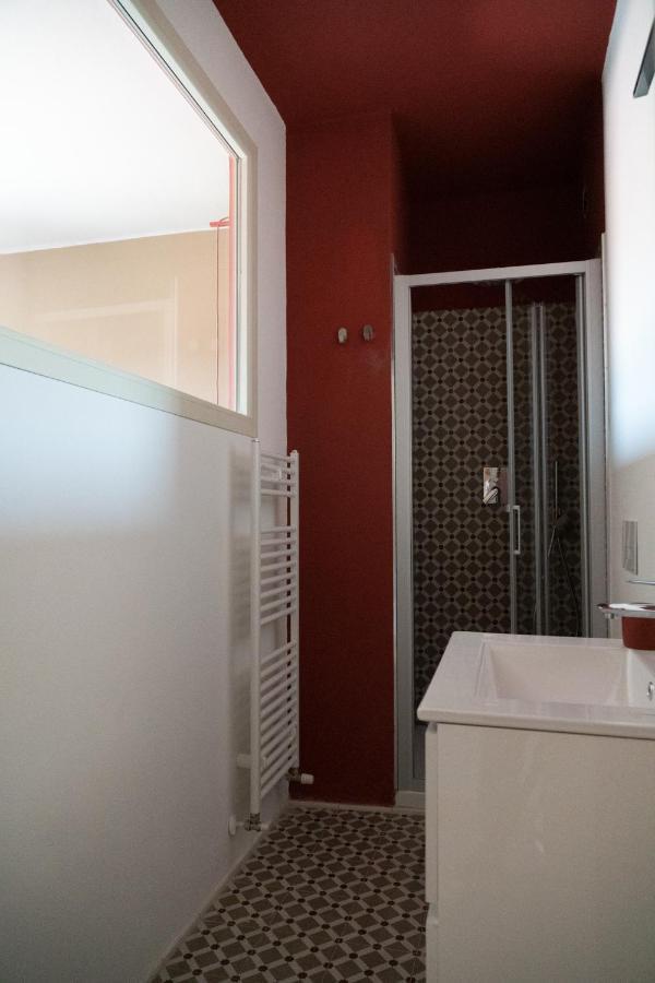 La Bastia - Bed & Soul Bed & Breakfast Nuvolento Dış mekan fotoğraf