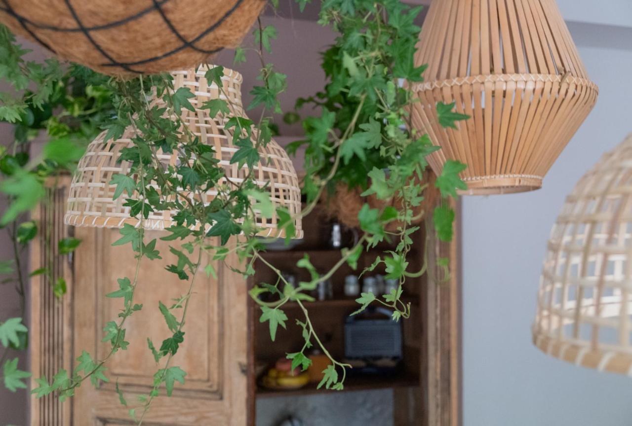 La Bastia - Bed & Soul Bed & Breakfast Nuvolento Dış mekan fotoğraf