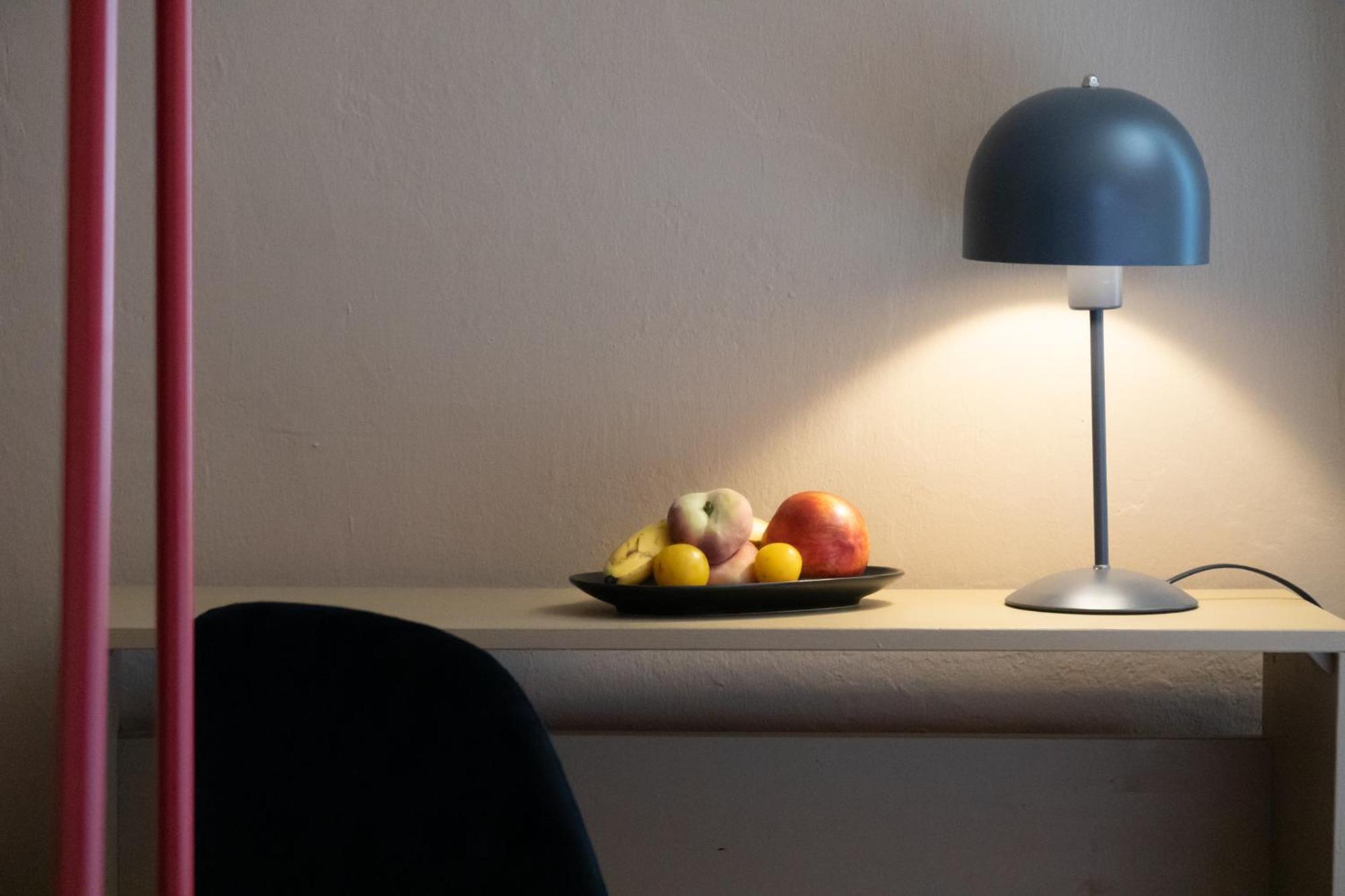 La Bastia - Bed & Soul Bed & Breakfast Nuvolento Dış mekan fotoğraf
