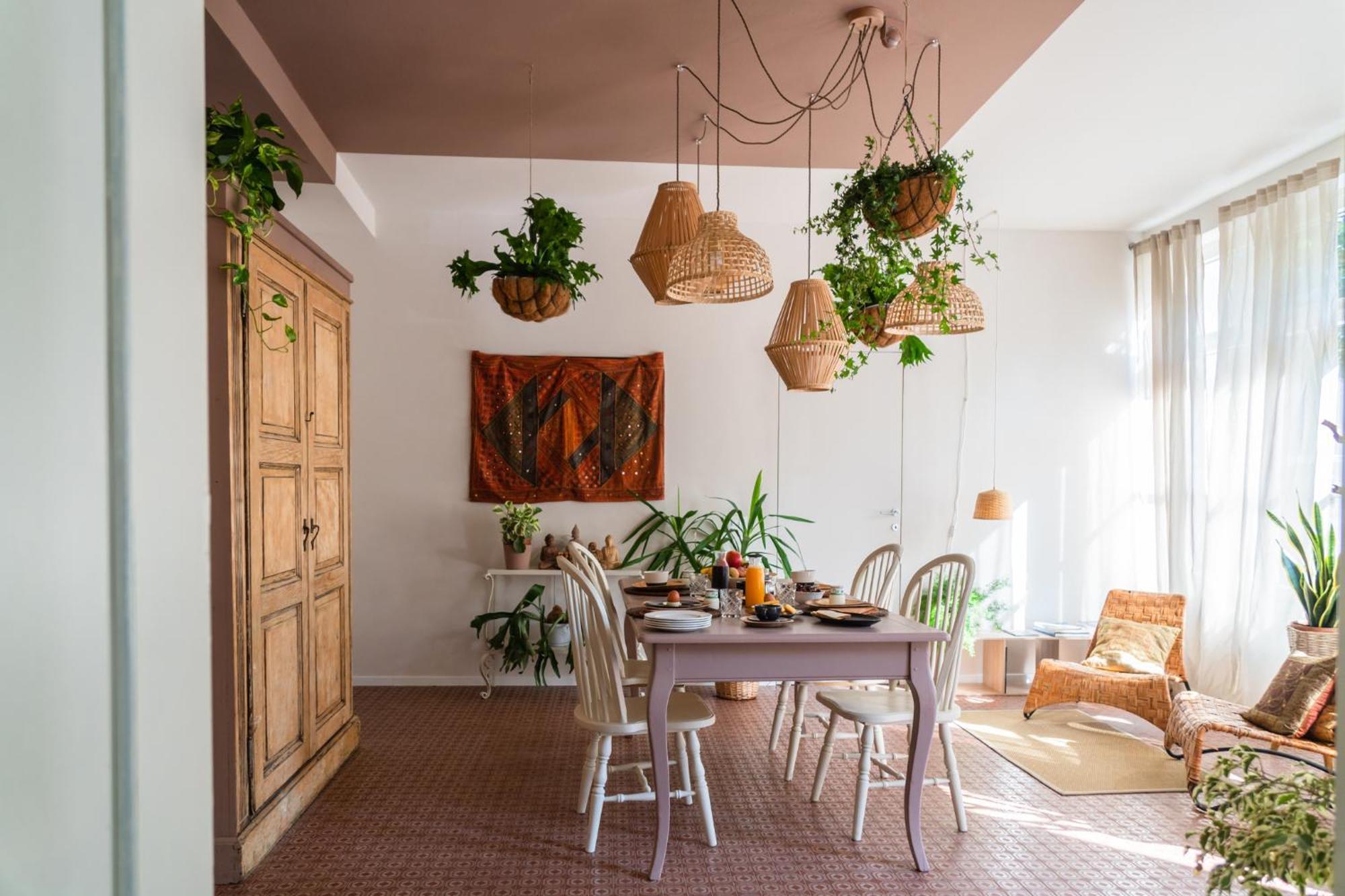 La Bastia - Bed & Soul Bed & Breakfast Nuvolento Dış mekan fotoğraf