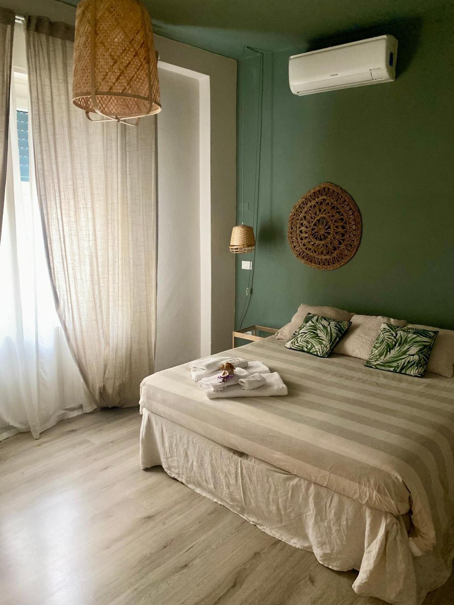 La Bastia - Bed & Soul Bed & Breakfast Nuvolento Dış mekan fotoğraf